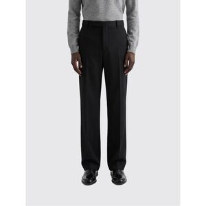 Jil Sander Pants Men Black